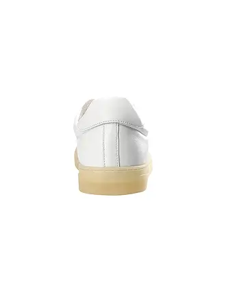 COPENHAGEN | Sneaker CPH433M | weiss
